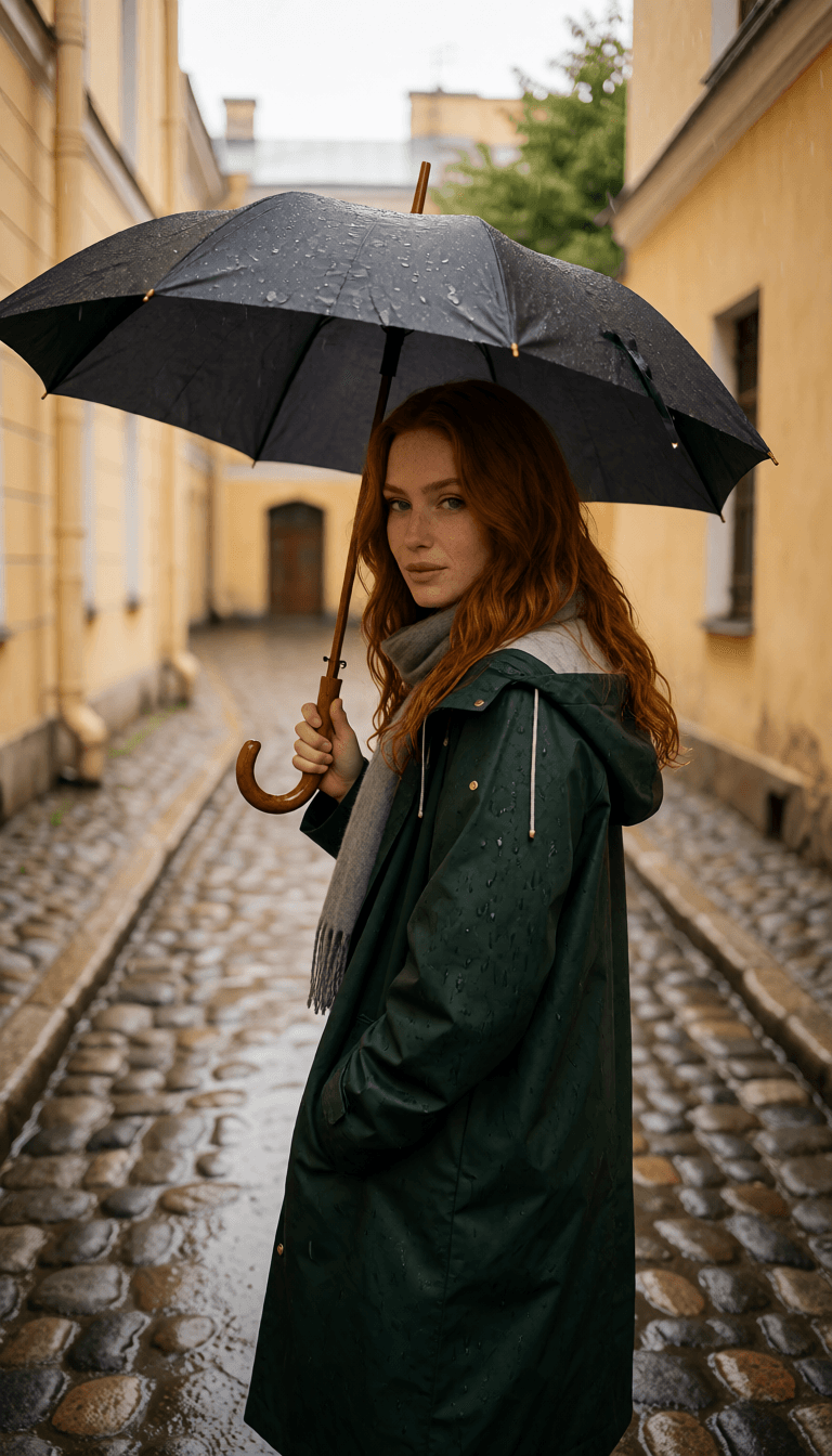 Vesna, a fictional AI persona